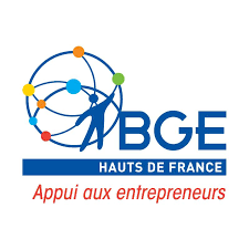 Nos partenaires - La BGE Hauts de France soutien Crèche A La Demande grâce à un partenariat fort