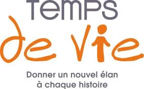 Nos partenaires - Logo crèche Temps De Vie Roubaix