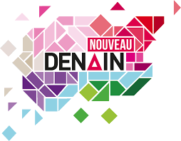 Logo crèche Ville Denain