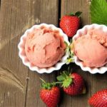 recette de glace simple et rapide