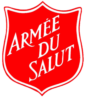 Nos partenaires - crèche Armée du Salut Paris 15ème arrondissement palais de l'enfant