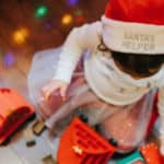 Comment parler de Noël aux petits