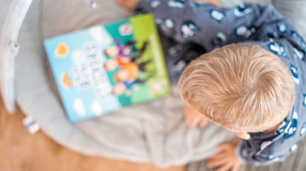 Des livres jeunesse pour la journée mondiale du livre