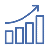 Hausse du taux d'occupation