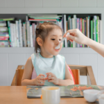 La diversification alimentaire