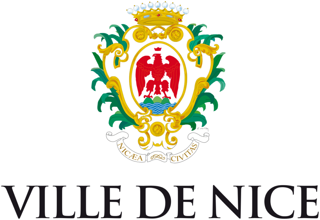 Logo ville de Nice