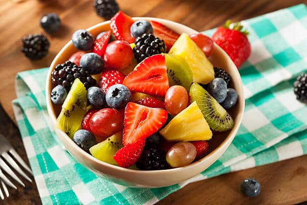 Salade de Fruits
