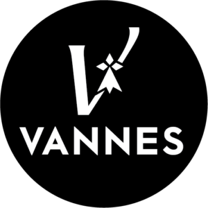 Ville de Vannes en Bretagne